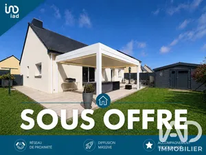 House in Matignon (22550)