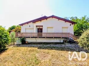 House in Lhommaizé (86410)