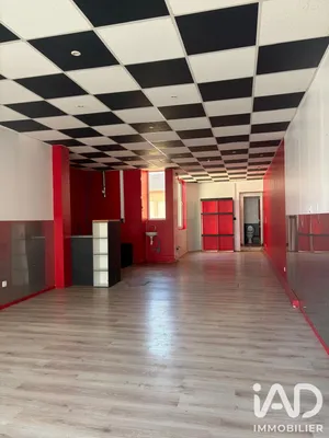 Immeuble à Digoin (71160)