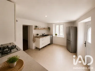 Park home in Chéronnac (87600)