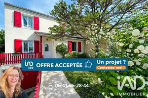 House in Saint-Marcel-lès-Valence (26320)