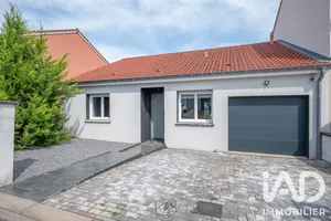 House in Longwy (54400)