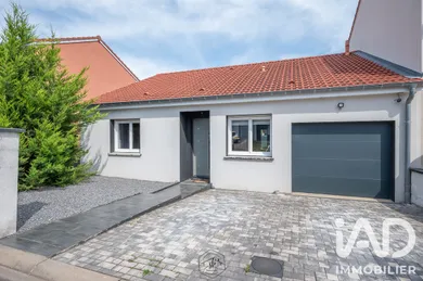 House in Longwy (54400)