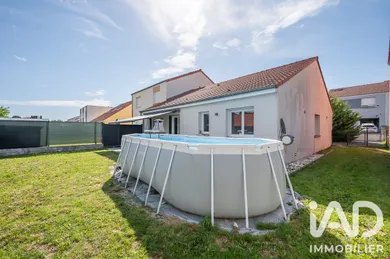 House in Longwy (54400)
