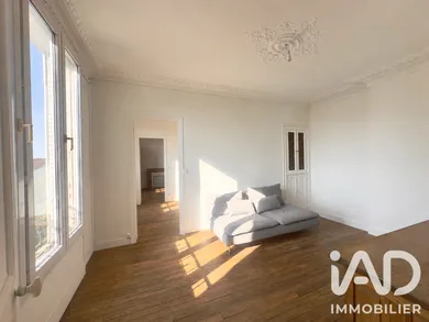 Appartement à Villeneuve-Saint-Georges (94190)