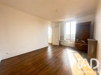 Appartement à Villeneuve-Saint-Georges (94190)