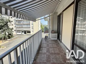 Appartement à Tours (37200)