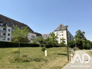 Appartement à Tours (37200)
