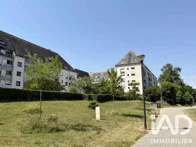 Appartement à Tours (37200)