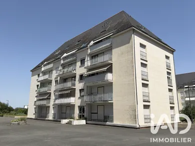 Appartement à Tours (37200)