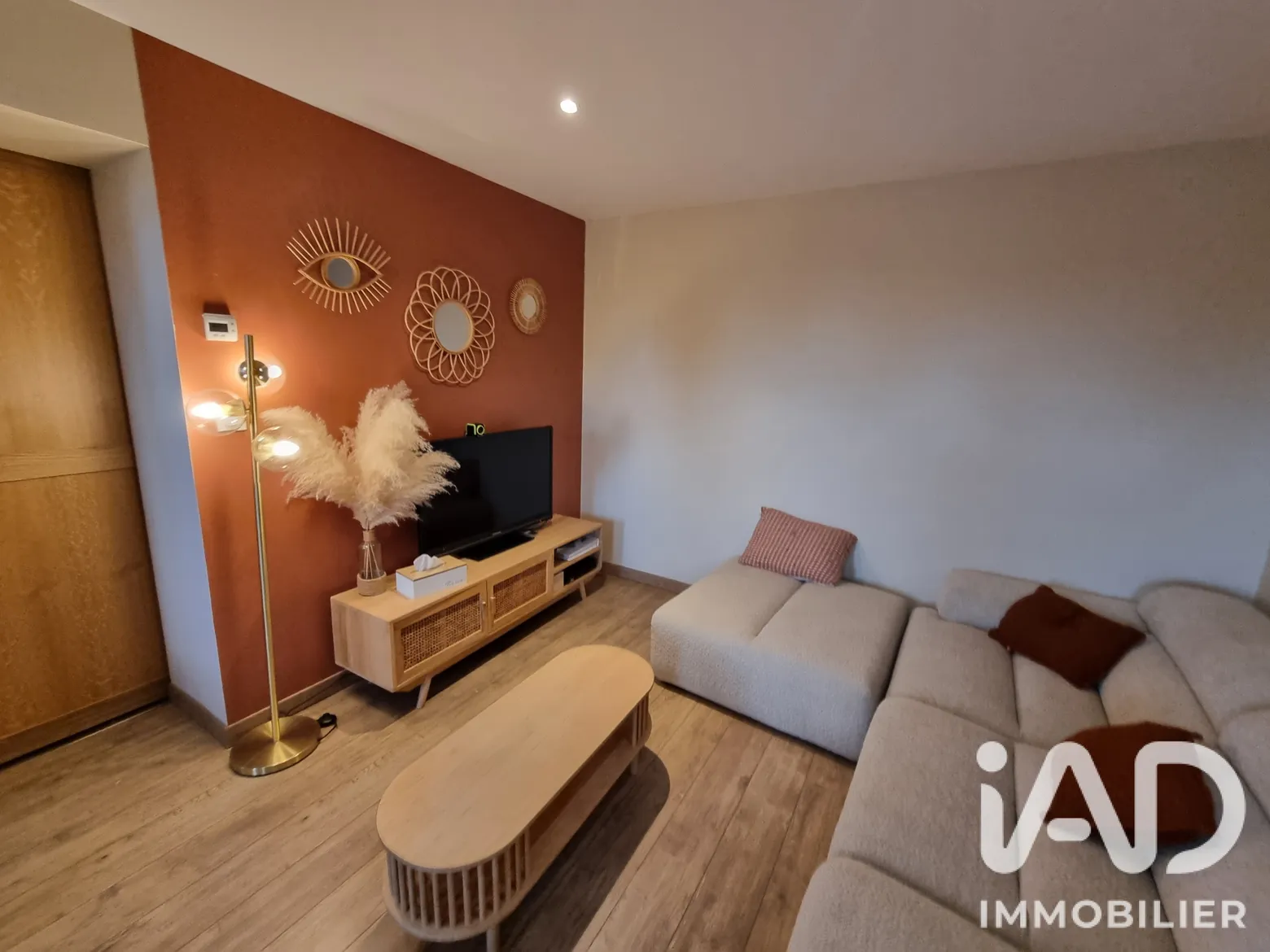 Vente maison à Les Epesses (85590) : maison 8 pièces 161 m² - 2057037 — 3