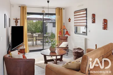House in Cordemais (44360)