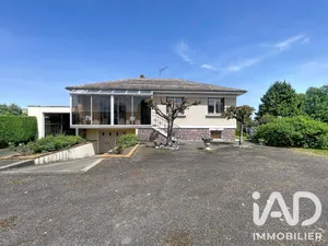 Maison à Ossun (65380)