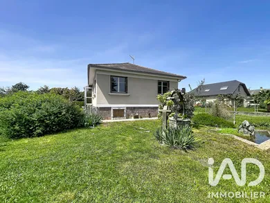 Maison à Ossun (65380)