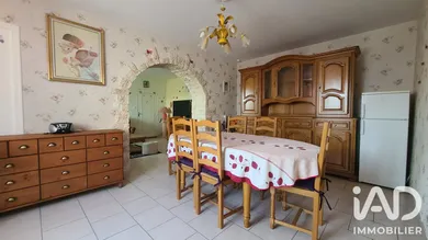 Park home in Vernoil-le-Fourrier (49390)