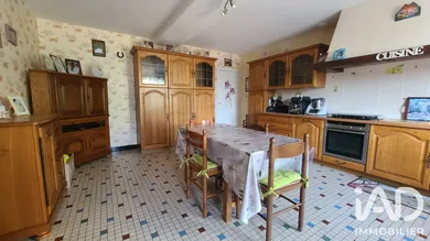 Park home in Vernoil-le-Fourrier (49390)