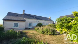 Park home in Vernoil-le-Fourrier (49390)