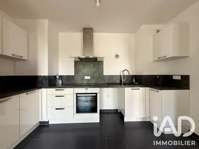 Appartement à Palaiseau (91120)