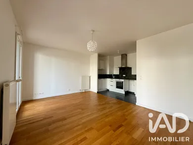 Appartement à Palaiseau (91120)