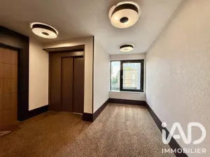 Apartment in Palaiseau (91120)
