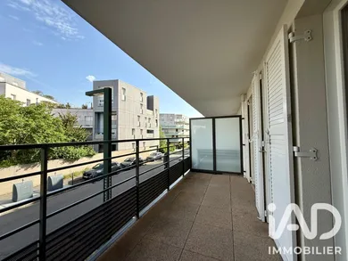 Appartement à Palaiseau (91120)