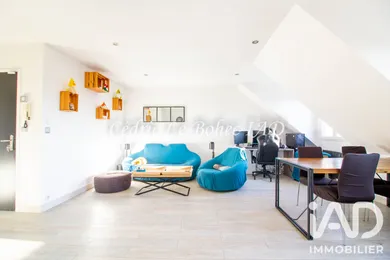 Appartement à Saint-Prix (95390)