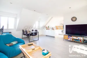 Appartement à Saint-Prix (95390)