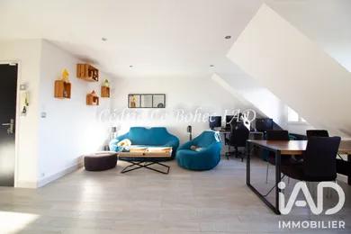 Appartement à Saint-Prix (95390)