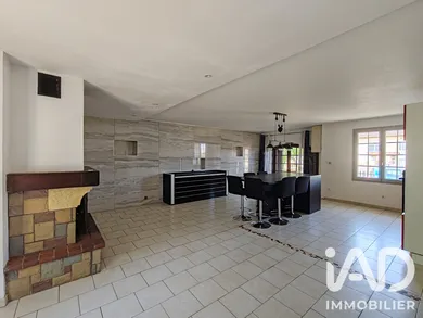 Detached house in Tanlay (89430)