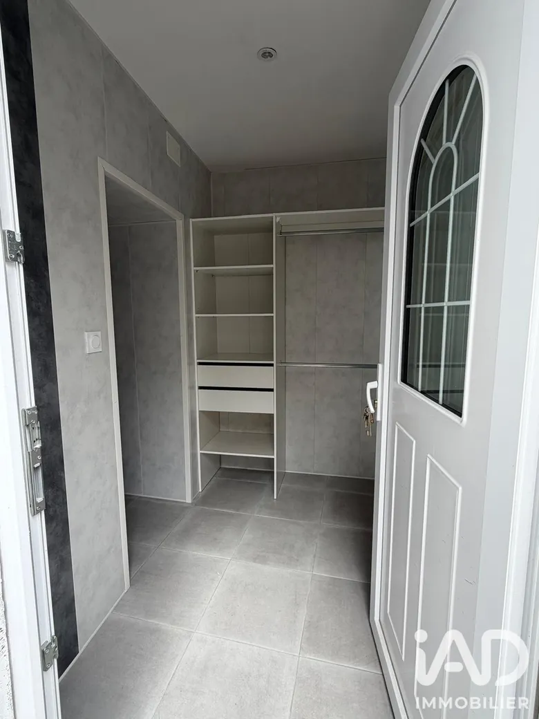 Maison 5 pièces 103 m² · à Toulon-sur-Arroux · 103 m² · 625 €