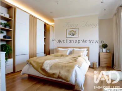 Appartement à Vitry-sur-Seine (94400)