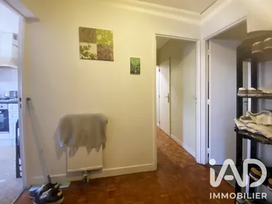 Appartement à Vitry-sur-Seine (94400)