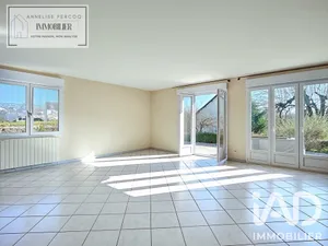 Maison à Marzy (58180)
