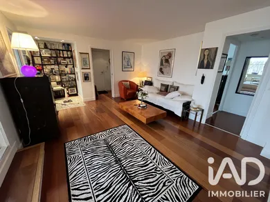 Apartment in Le Raincy (93340)