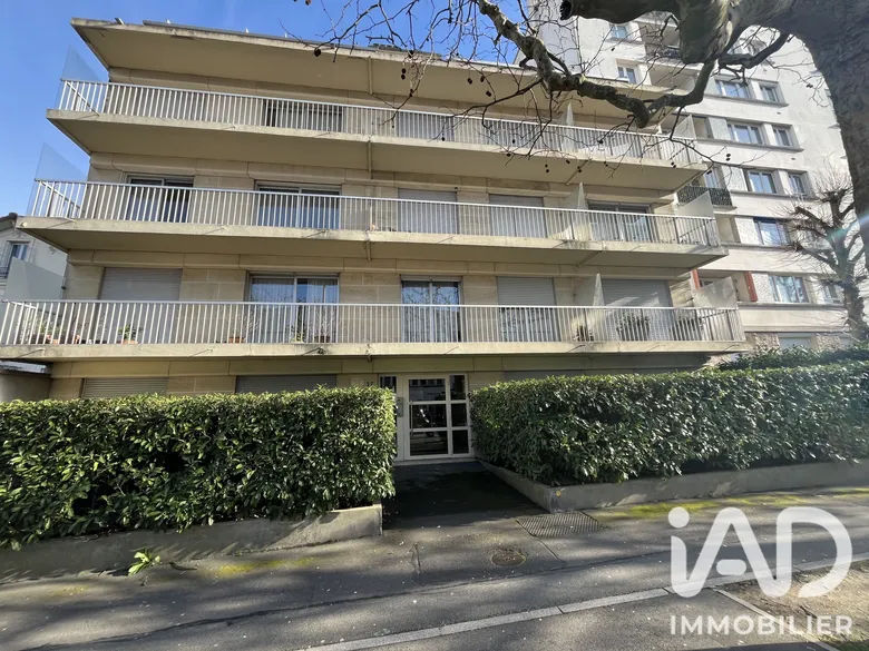 Appartement 3 pièces 70 m² · à Le Raincy · 70 m² · 350 000 €