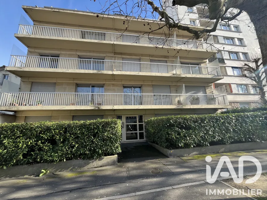 Appartement à Le Raincy (93340) photo 3