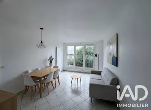 Apartment in Épinay-sur-Seine (93800)