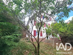 Village house in Wattwiller (68700)