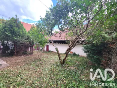 Maison de village à Wattwiller (68700)