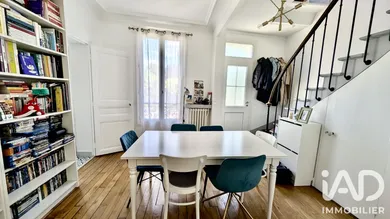 House in Juvisy-sur-Orge (91260)
