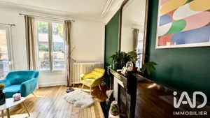 House in Juvisy-sur-Orge (91260)