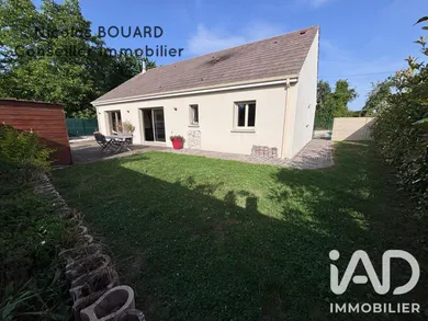 Maison à Doue (77510)
