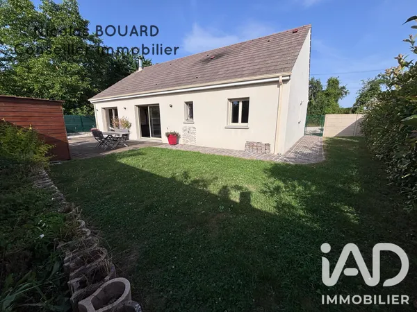 Maison à Doue (77510) photo 2