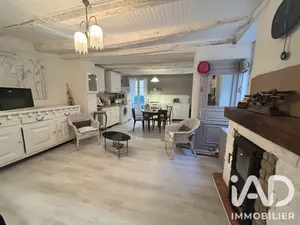 Maison à Cruis (04230)