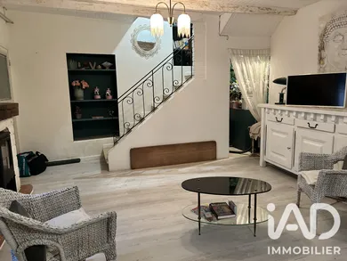 Maison à Cruis (04230)
