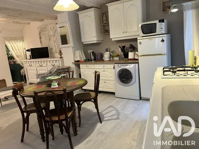 Maison à Cruis (04230)