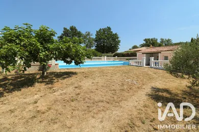 Maison à Garéoult (83136)