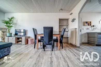 Apartment in Yutz (57970)
