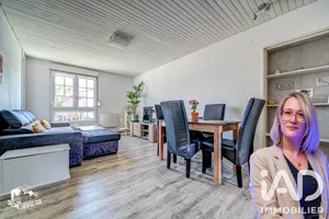 Apartment in Yutz (57970)