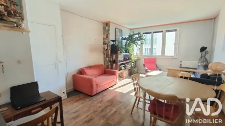 Appartement 4 pièces 86 m² · à Paris · 86 m² · 680 000 €